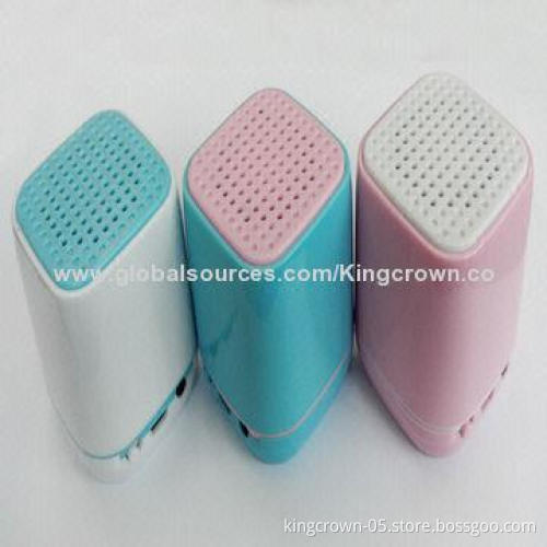 Bluetooth speakers with hand free calling